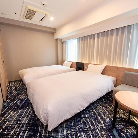 Washington R&B Hotel Kyoto Station Hachijoguchi Екстер'єр фото