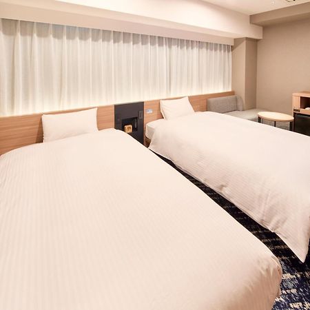 Washington R&B Hotel Kyoto Station Hachijoguchi Екстер'єр фото