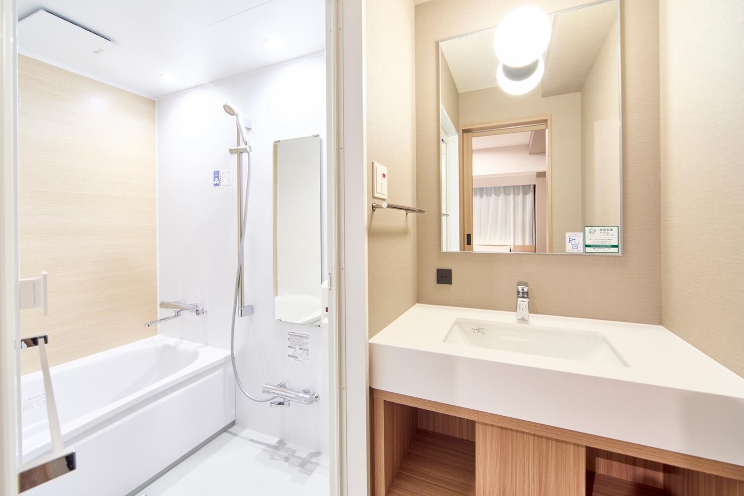 Washington R&B Hotel Kyoto Station Hachijoguchi Екстер'єр фото