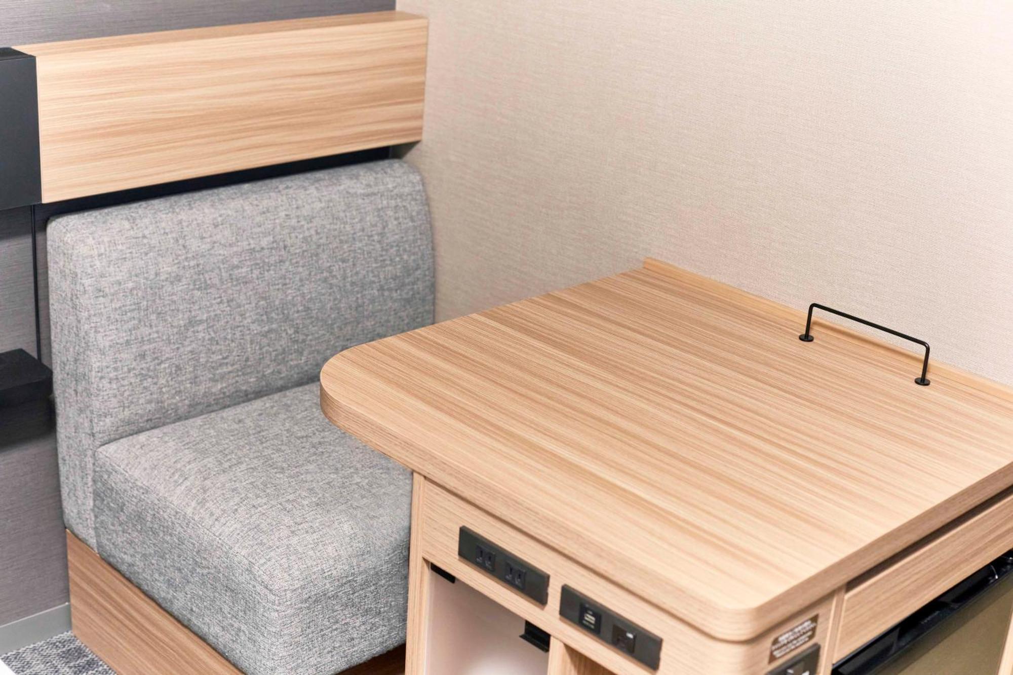 Washington R&B Hotel Kyoto Station Hachijoguchi Екстер'єр фото